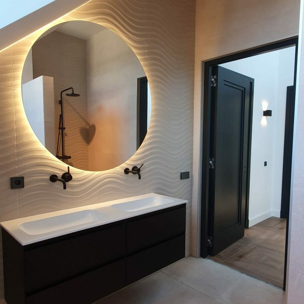 badkamer renovatie amsterdam